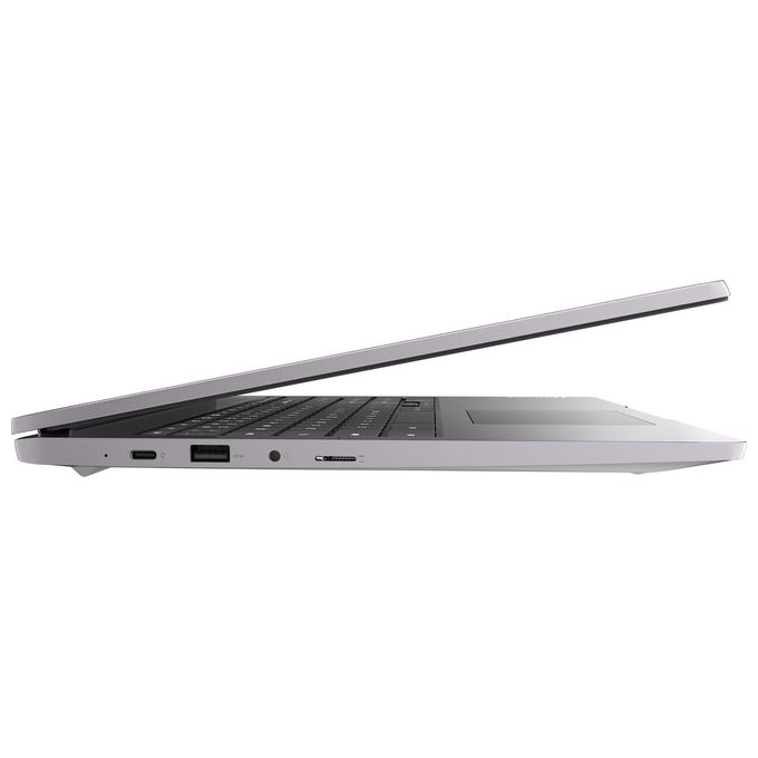 Lenovo IdeaPad 3 Chromebook 15 pollici Intel Celeron N N4500 1.1 GHz 4GB 64GB ChromeOS
