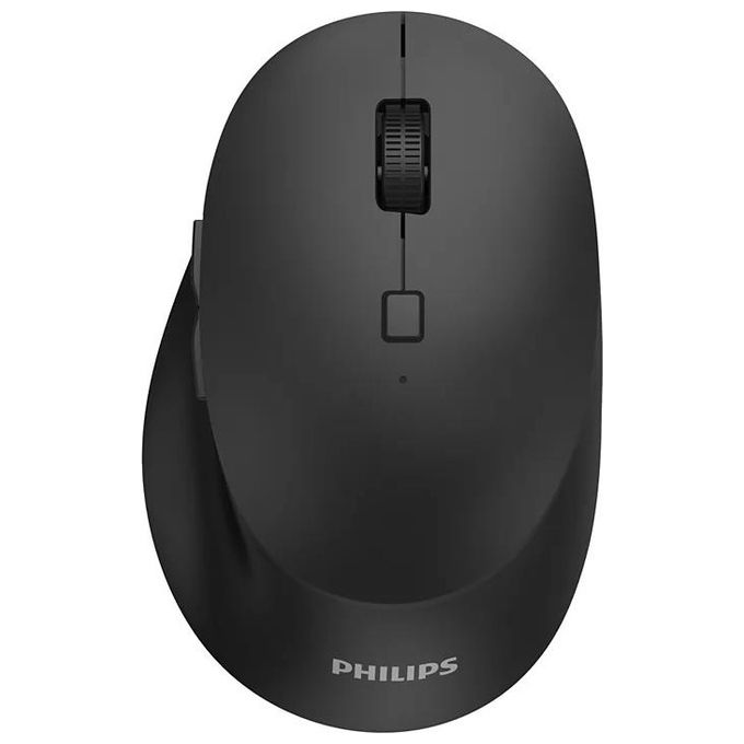 Philips SPK7507B-00 Mouse Mano Destra RF Wireless Ottico 3200 DPI