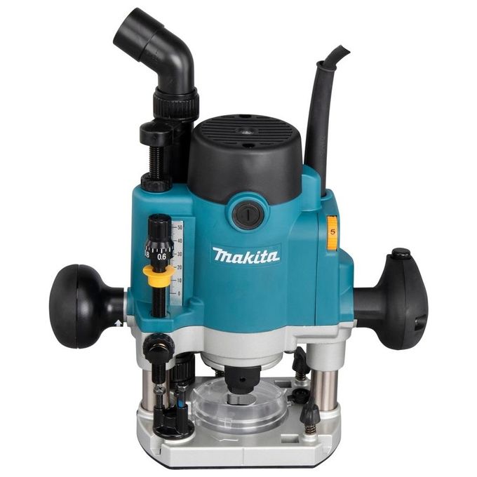 Makita RP1111CJFA Fresatrice Verticale