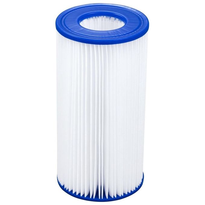 Bestway Steel Pro MAX Set Piscina 4.88m x 1.22m
