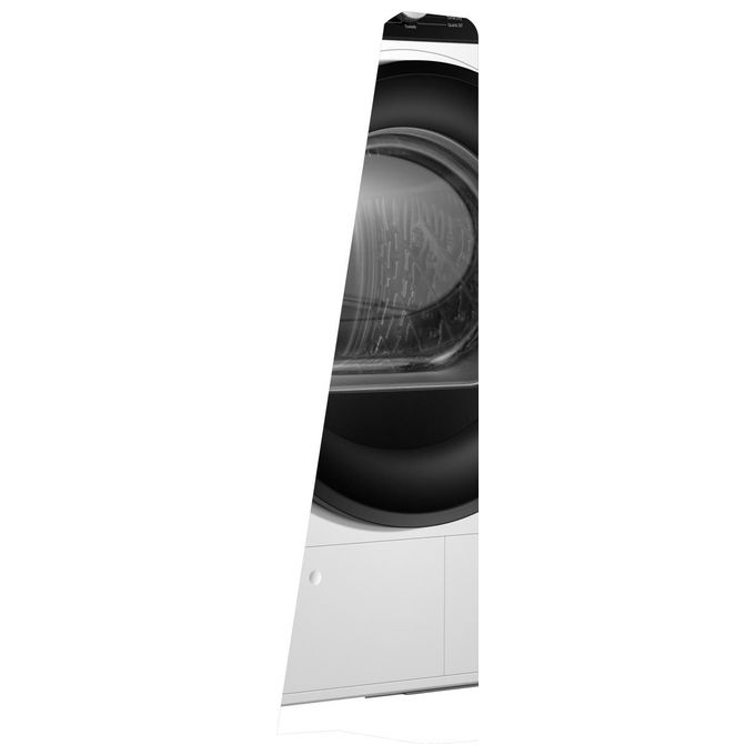 Hisense DH3S902BW3 Asciugabiancheria 9Kg Classe A Bianco