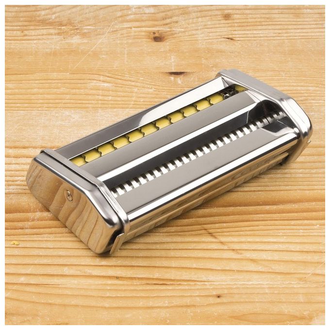 Girmi Macchina per la Pasta con Motore 900W