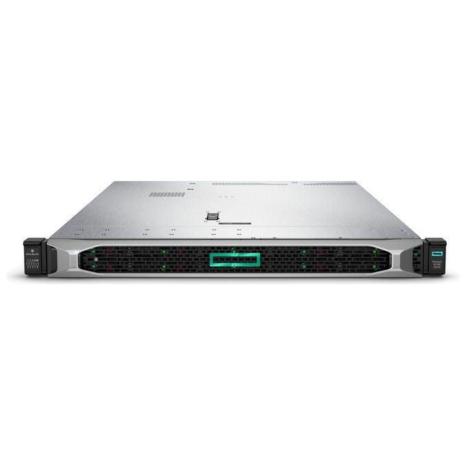 HP Enterprise ProLiant DL360 Gen10 Server 2.4 GHz 32Gb Armadio 2U Intel Xeon 800W DDR4-SDRAM