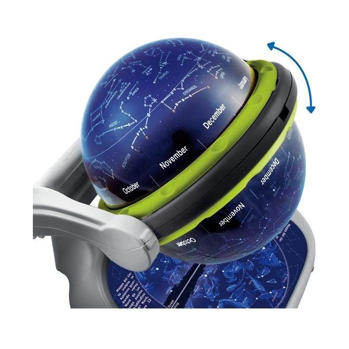 Clementoni Gioco Educativo Scienza e Gioco il Planetario