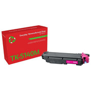Everyday di Xerox Toner Rigenerato Magenta Compatibile con Kyocera Tk-5140m