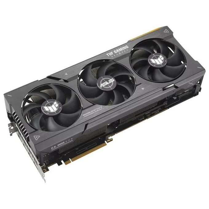 Asus TUF Gaming TUF-RX7900XT-O20G-GAMING AMD Radeon RX 7900 XT 20Gb GDDR6