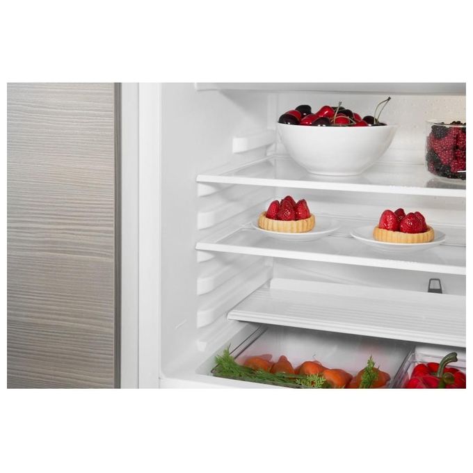 Whirlpool ARG 913 1 Frigorifero Monoporta da Incasso Capacita' 126 Litri Classe energetica F 82 cm Bianco