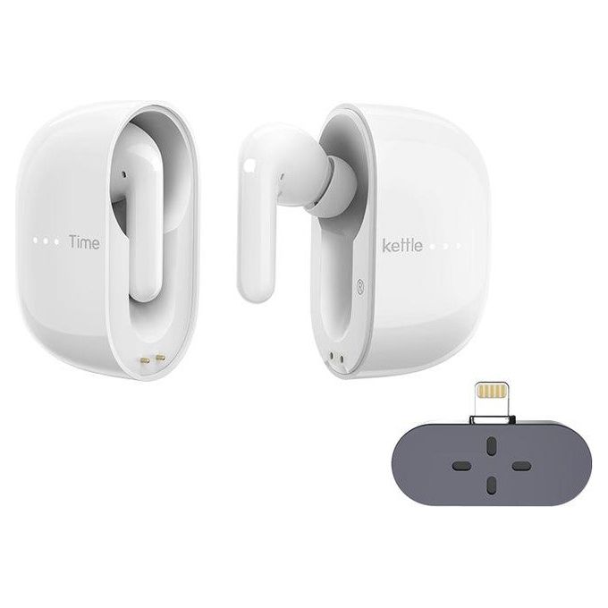 TimeKettle M3 Offline Traduttore Portatile