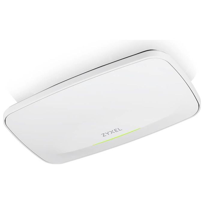 Zyxel WBE660S-EU0101F Punto Accesso WLAN 11530 Mbit-s Grigio Supporto Power over Ethernet (PoE)