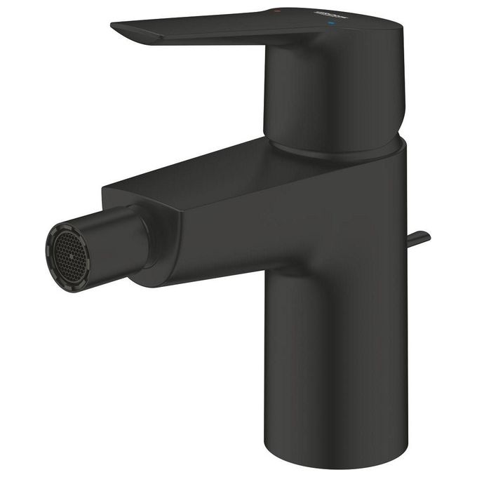 Grohe Miscelatore Bidet Start Nero Opaco
