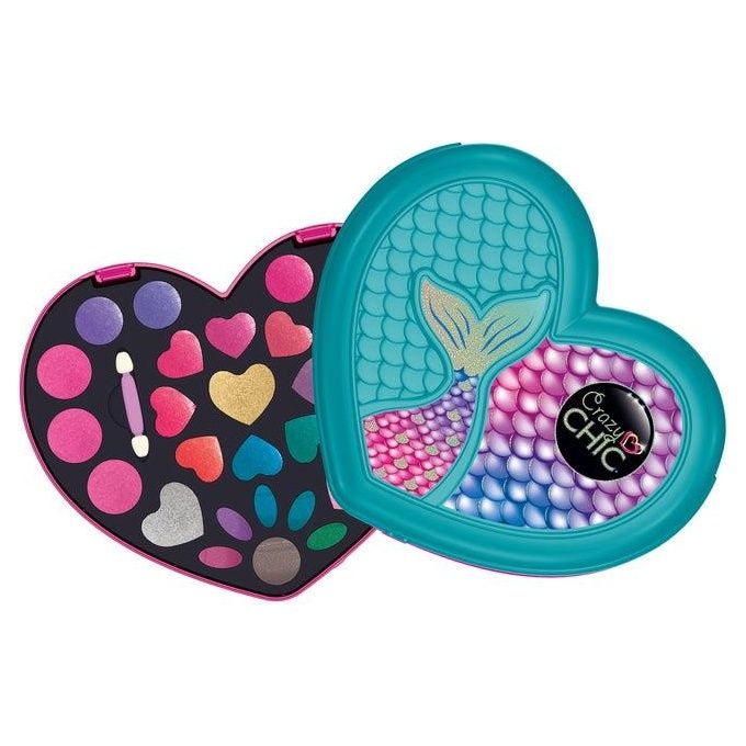 Clementoni Crazy Chic - Love Make Up