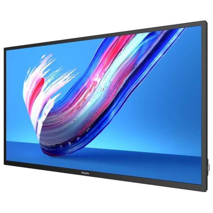 Philips 32BDL3650Q-00 32'' Direct Led Full Hd Android Html5