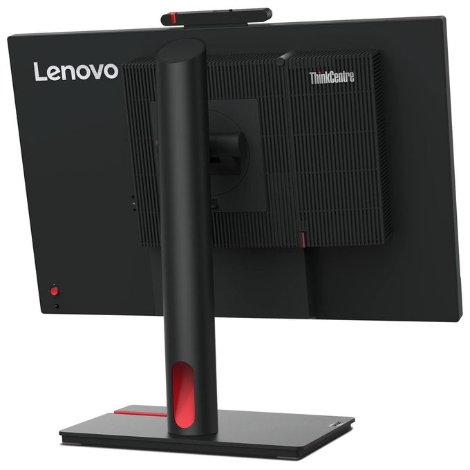 Lenovo ThinkCentre Tiny-In-One 22 LED Display 21.5'' 1920x1080 Pixel Full HD Nero