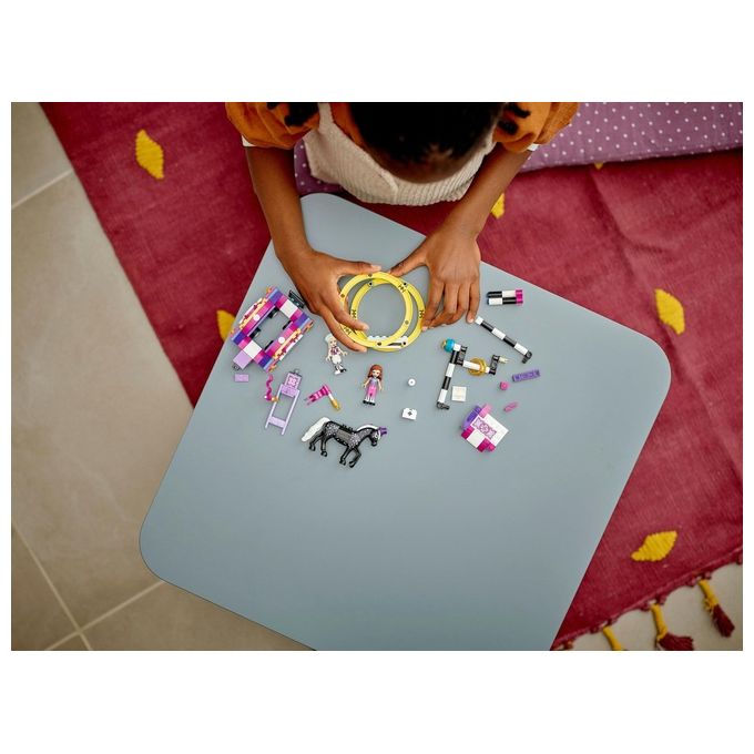 LEGO Friends Acrobazie Magiche