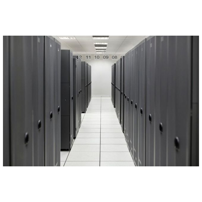 HP Enterprise Dl38x Gen10 Universal Media Bay
