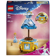 LEGO Disney Princess Abito di Cenerentola