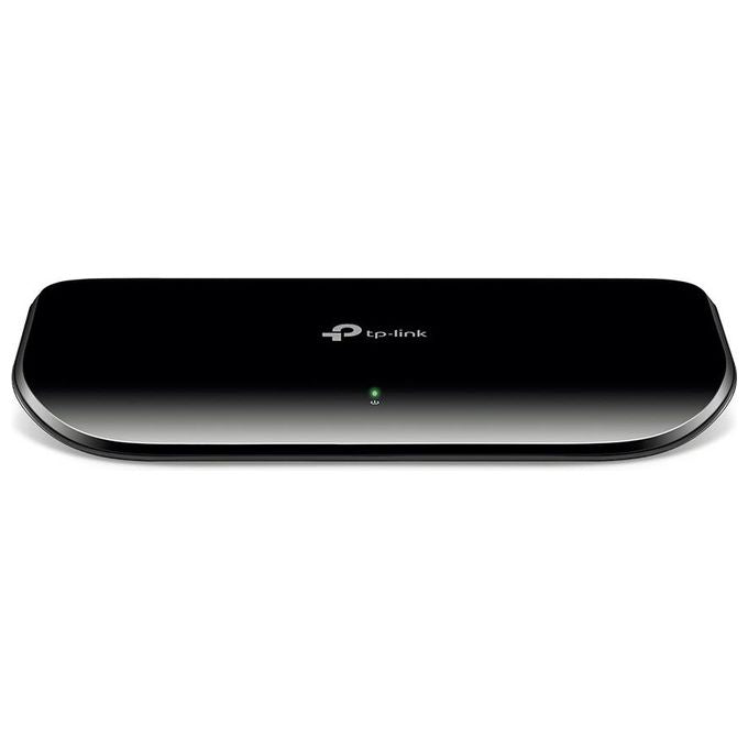 TP-LINK TL-SG1008D switch 8 porte lan gigabit Unmanaged desktop 10-100-1000M