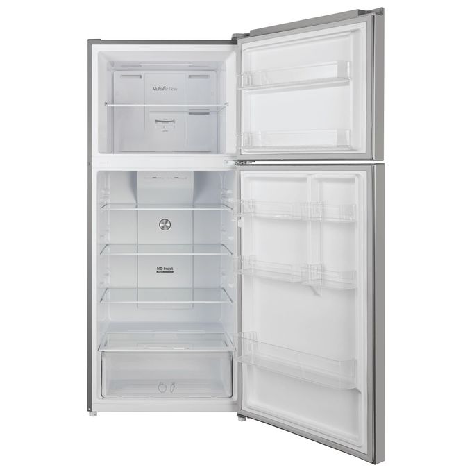 Candy CDG5T717ES Frigorifero Doppia Porta No Frost Capacita' 410 Litri Classe E Inverter colore Bianco