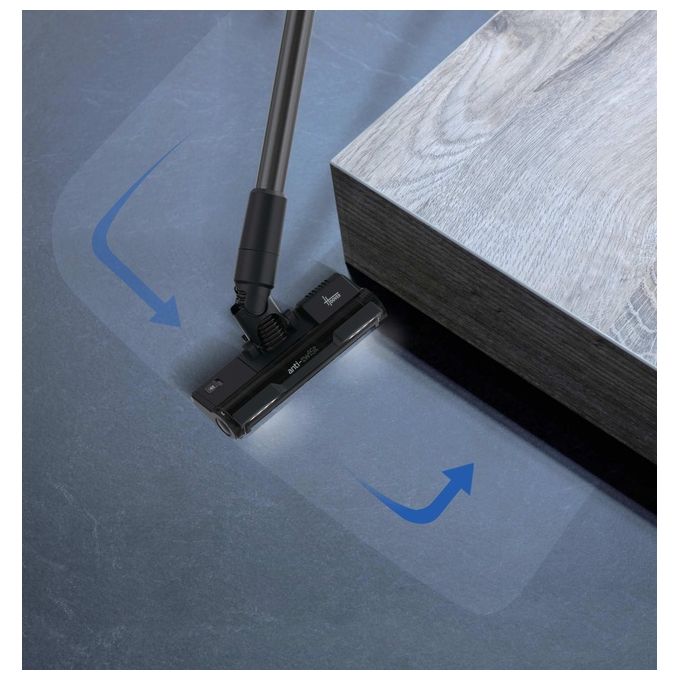[ComeNuovo] Hoover Scopa Elettrica a Batteria HF201P 011 Pet Hard Floor