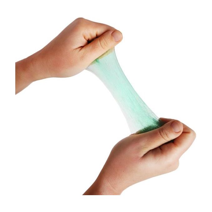 Primo Kit Slime 4 Colle 240ml e 1 Attivatore