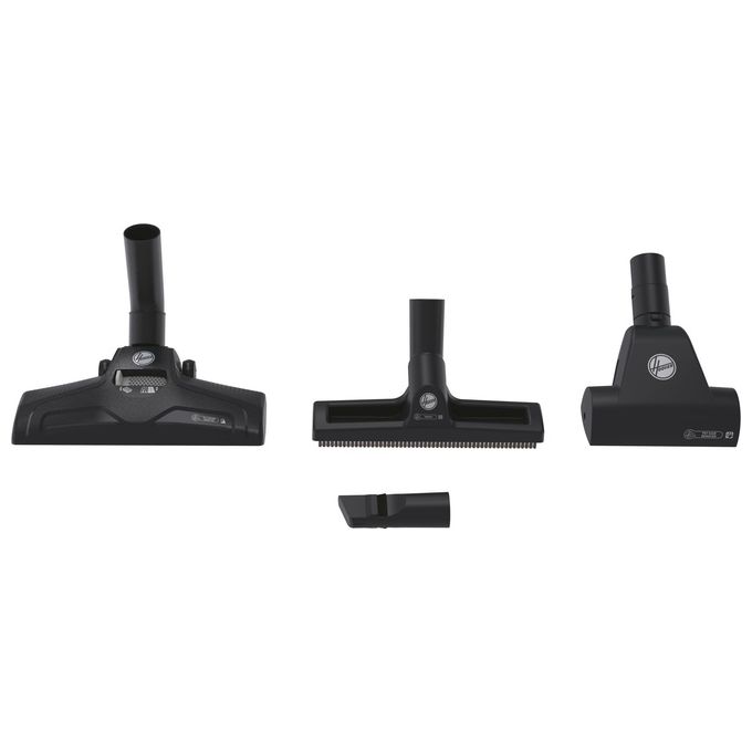Hoover Brave BV60PET 011 Aspirapolvere 2.3 Litri a Cilindro Secco 700W