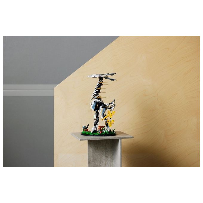 LEGO Horizon Forbidden West: Collolungo
