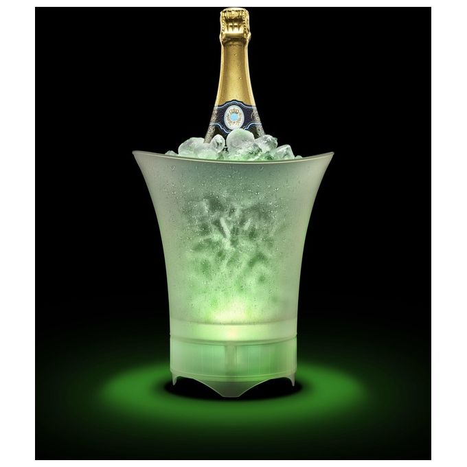 Cellular Line Cassa Wireless Ice Music Bucket Bianco