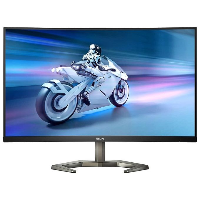 [ComeNuovo] Philips Momentum 32M1C5200W-00 Monitor Pc 31.5'' 1920x1080 Pixel Full Hd Lcd Nero