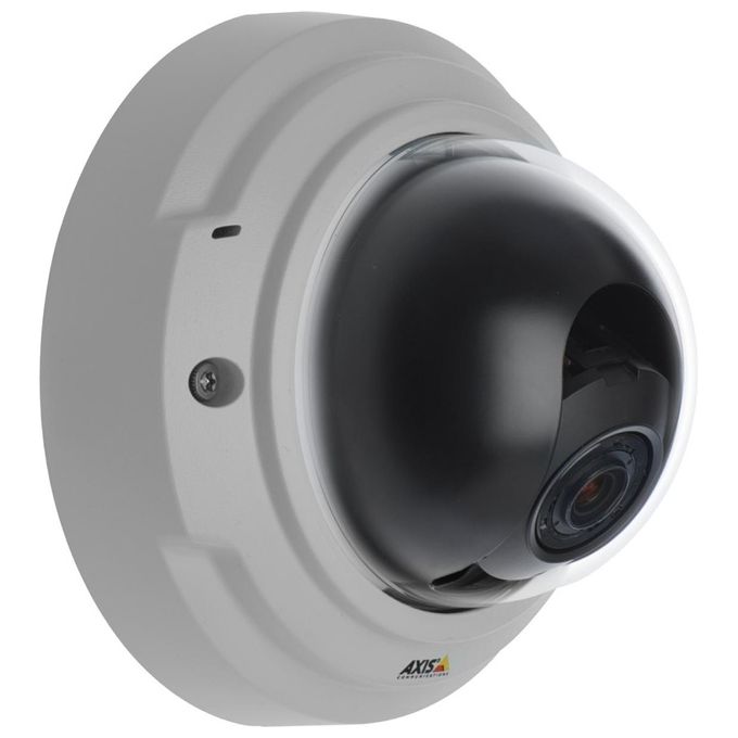 Axis P3364-v 6mm Vandalres Indoor