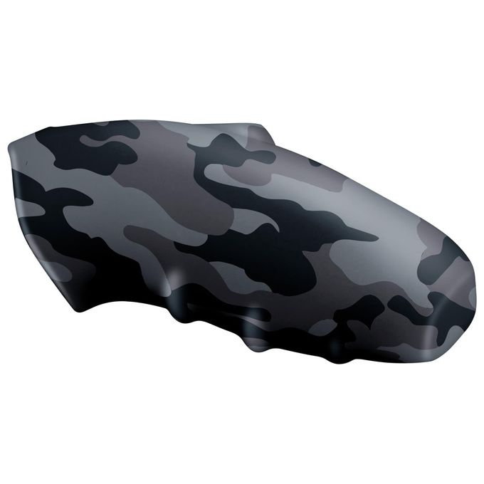Cover Dual Sense Ps5 Trust- Colore Nero