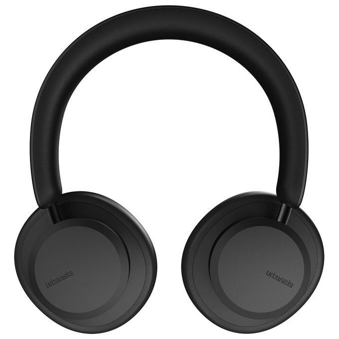 Urbanista Miami Cuffie Wireless Bluetooth On-Ear Nero
