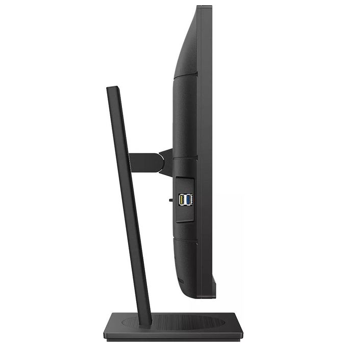 Philips S Line 273S1-00 Monitor Pc 27'' 1920x1080 Pixel Full HD LCD Nero