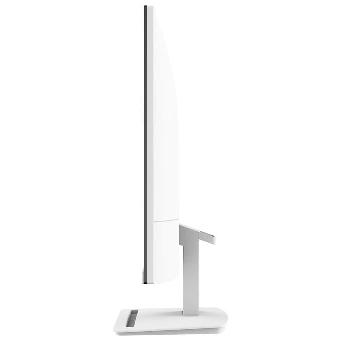 MSI PRO MP273AW Monitor 27'' Led Ips 16:9 Full Hd  Inclinabile Bianco