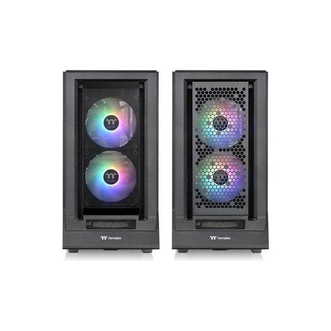 Thermaltake Ceres 350 MX Nero