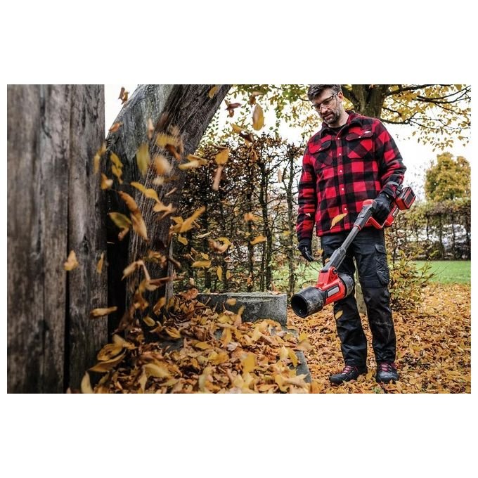 Einhell Soffiatore a batteria GP-LB 36-270 Li E BL-Solo