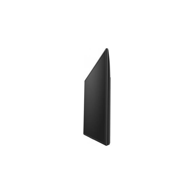 Sony FW-75EZ20L Visualizzatore di Messaggi Pannello Piatto per Segnaletica Digitale 75'' Led Wi-fi 350 Cd-m² 4k Ultra Hd Nero Android 16-7