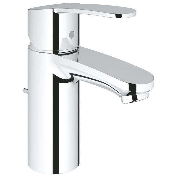 Grohe Eurostyle Cosmopolitan Miscelatore Monocomando Lavabo Ecojoy