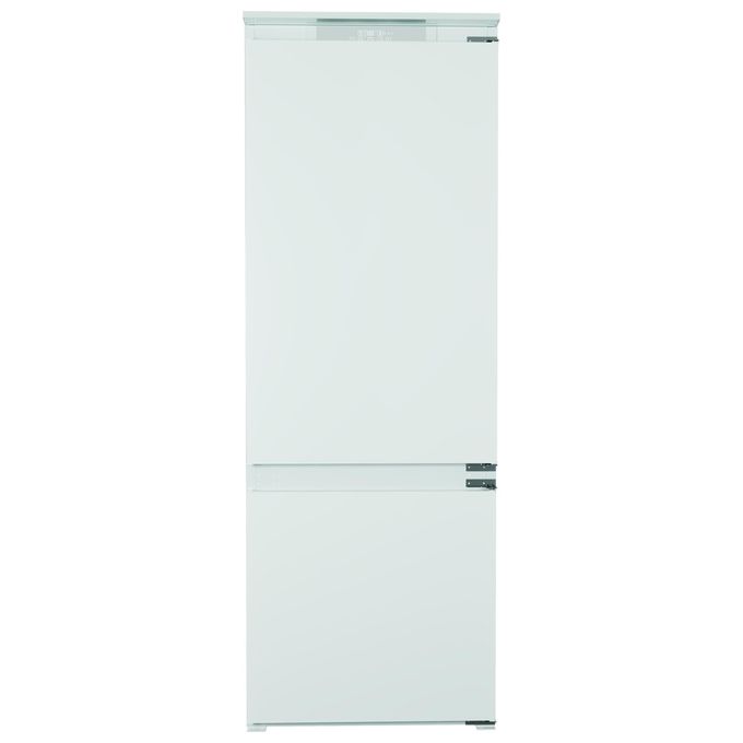 Indesit IND 402 Frigorifero da Incasso Combinato 400 Litri Classe E Raffreddamento Statico