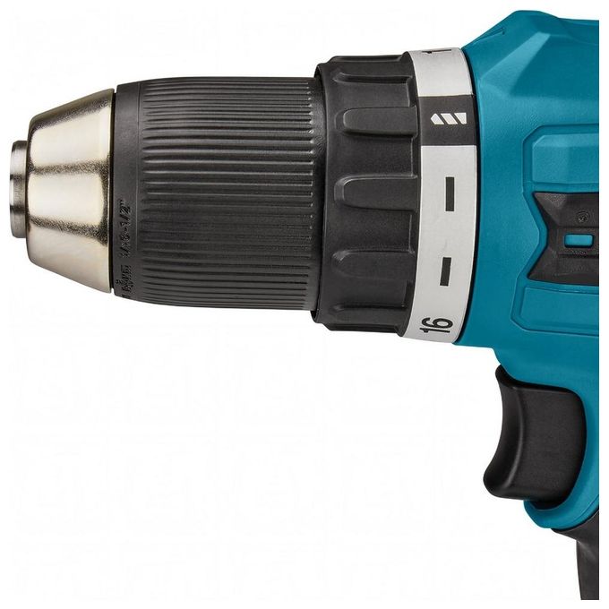 Makita Trapano Avvitatore 13mm