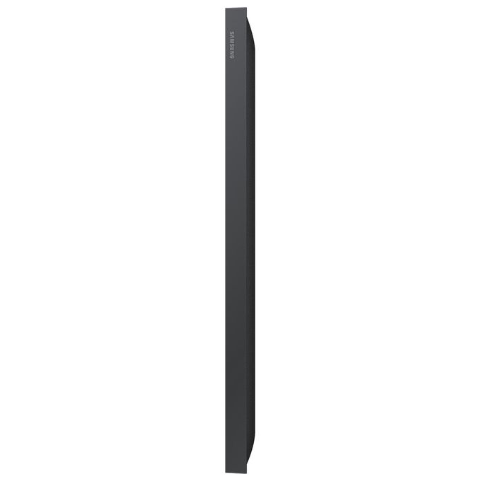 Samsung QMC QM32C Pannello Piatto per Segnaletica Digitale 32'' LCD Wi-Fi 400 cd-m² Full HD Nero Processore Integrato Tizen 7.0 24-7