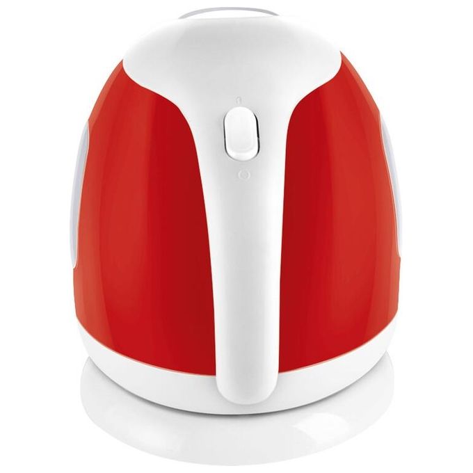 Sencor SWK 1014RD Bollitore 1 Litro Rosso