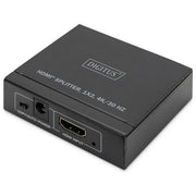 Digitus Splitter Hdmi 1x2 4K - 30 Hz