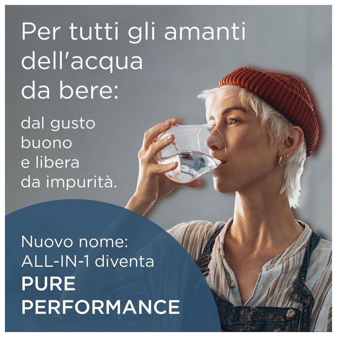 Brita Filtri Maxtra pro Pack2 all in one