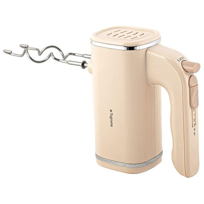 Tognana Champagne Sbattitore Elettrico 250W