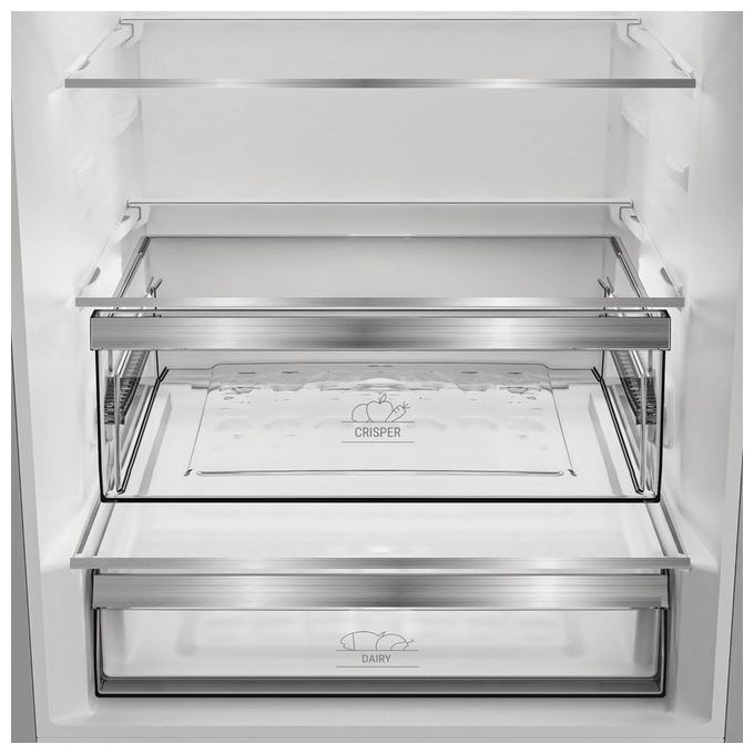 Hotpoint Combinato Hpak2 6472 Xp4e
