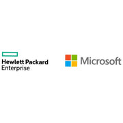 HP Enterprise Microsoft Windows Server 2022 Licenza 2 Core Aggiuntivi OEM Microsoft Certificate of Authenticity Multilingue Worldwide