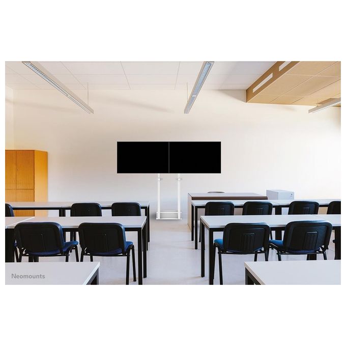 Neomounts by Newstar Adattatore per Doppio Schermo