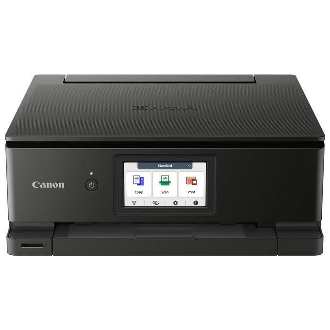 Canon PIXMA TS8750 Stampante Multifunzione ad Inchiostro A4 4800x1200 DPI Wi-Fi