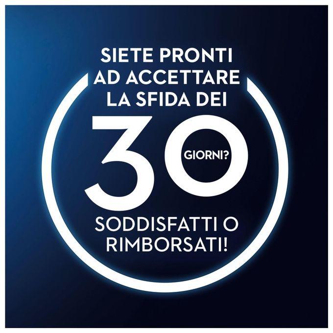 Braun Oral-B Pro 1 Sensitive Clean Spazzolino Elettrico Caribbean Blue