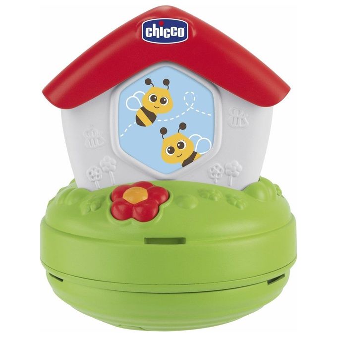 Chicco Giostrina Casina delle Api